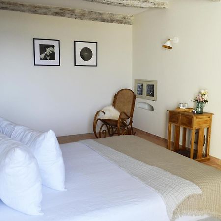 La Villa 1777 Lagnes Dış mekan fotoğraf