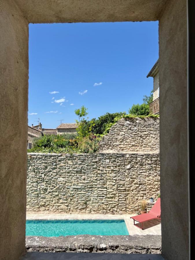 La Villa 1777 Lagnes Dış mekan fotoğraf
