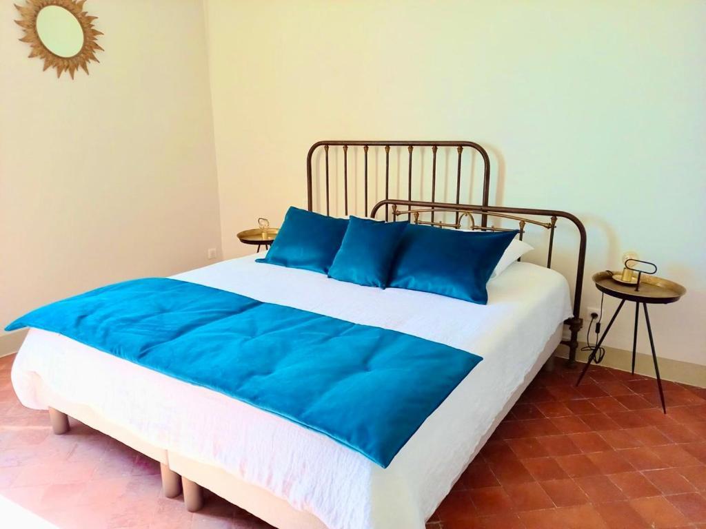 La Villa 1777 Lagnes Dış mekan fotoğraf